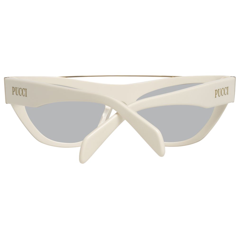 White Women Sunglasses