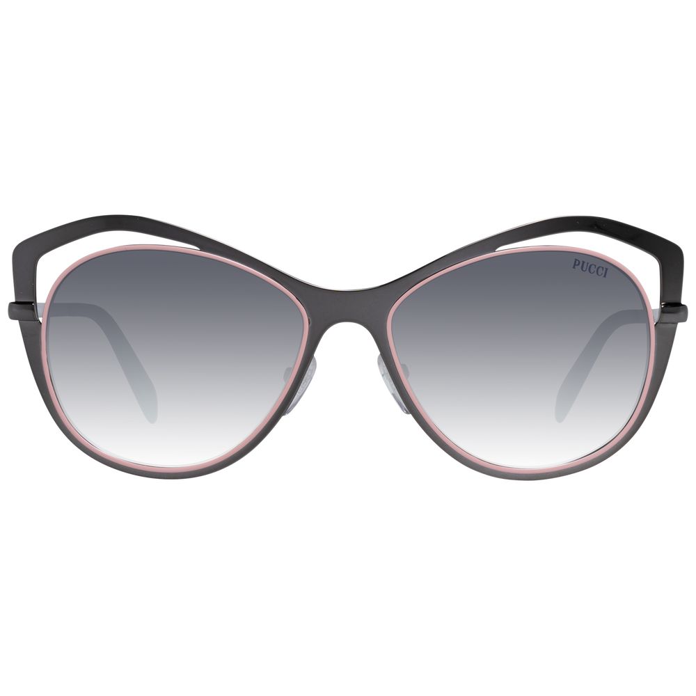 Silver Women Sunglasses