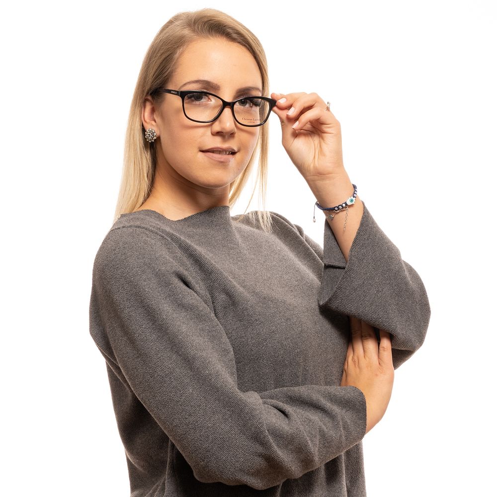 Black Women Optical Frames