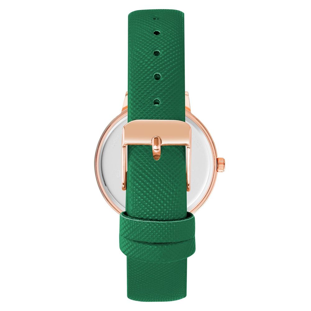 Rose Gold Women Watch
