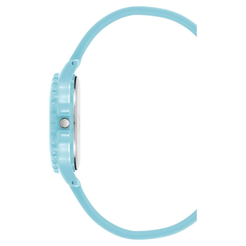Blue Women Watch