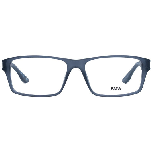 Gray Plastic Glasses (Frames)