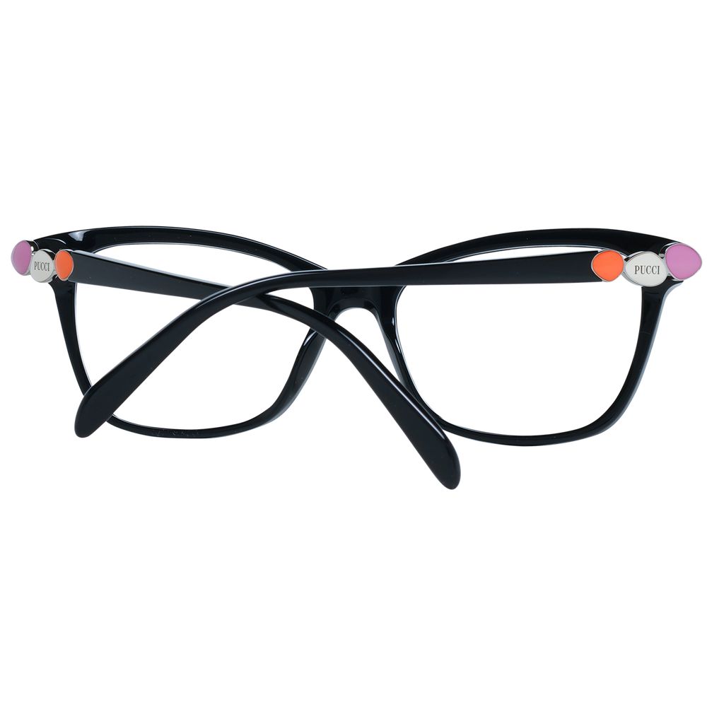 Black Women Optical Frames