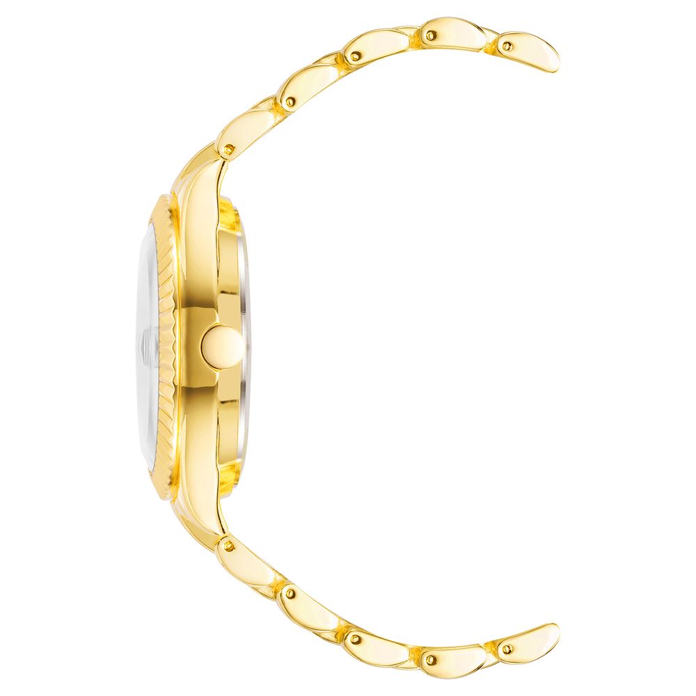 Gold Women Watch