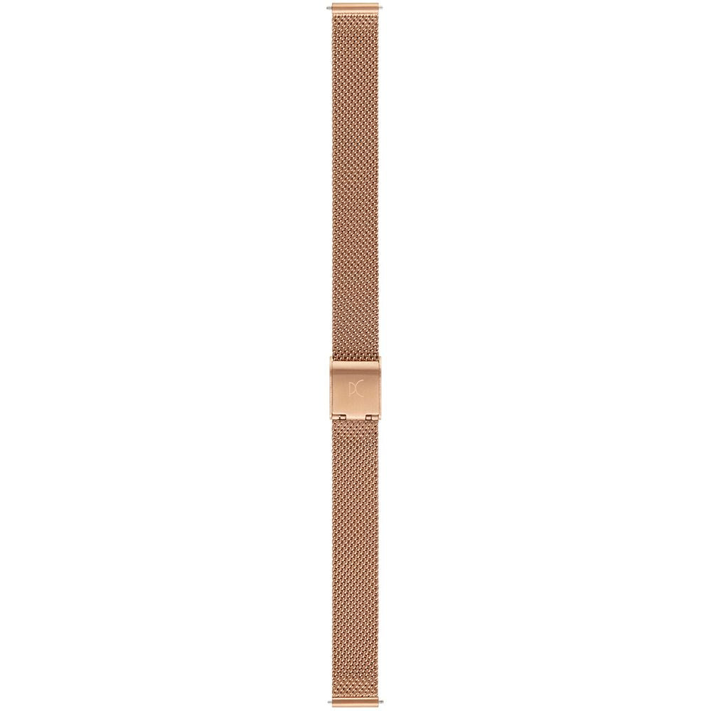 Rose Gold Women Watch