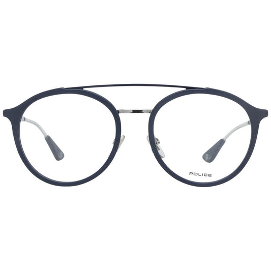 Gray Metal & Plastic Glasses (Frames)