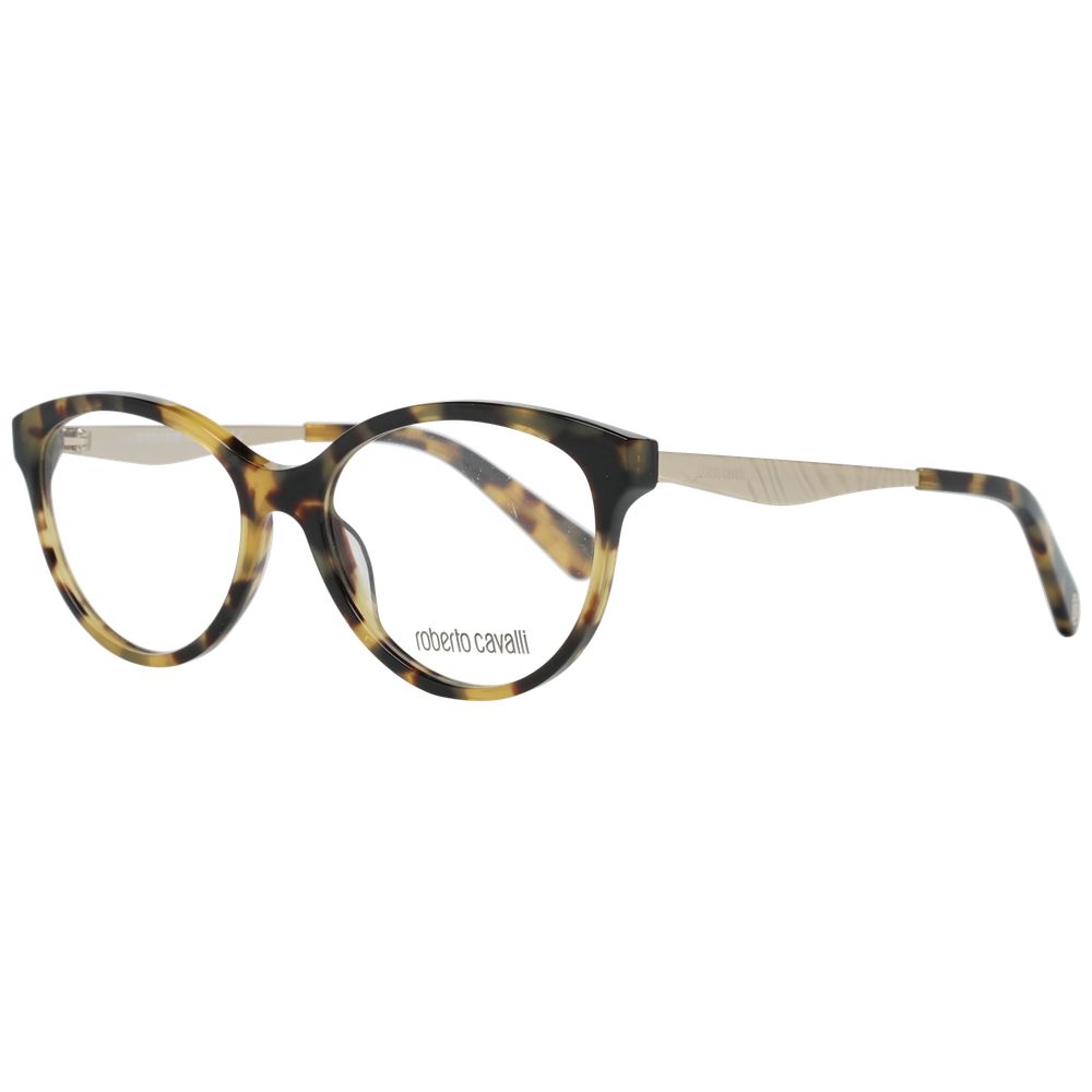 Brown Women Optical Frames