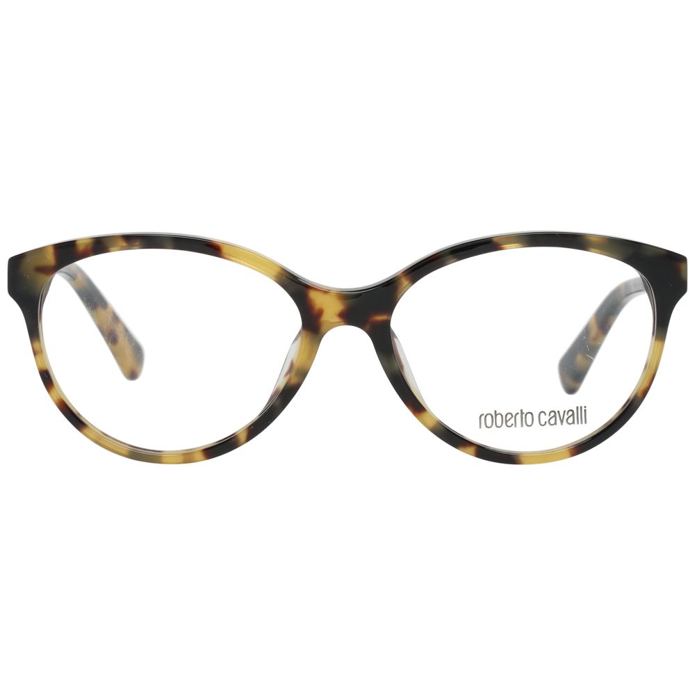 Brown Women Optical Frames