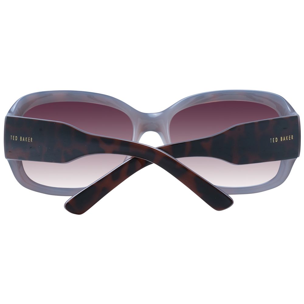 Brown Women Sunglasses