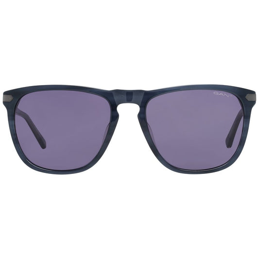 Blue Men Sunglasses