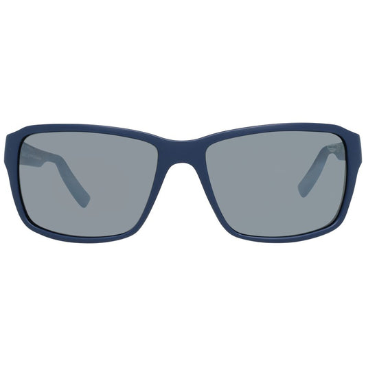 Blue Men Sunglasses
