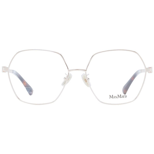 Rose Gold Metal Glasses (Frames)