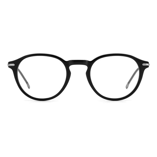 Black Acetate Frames