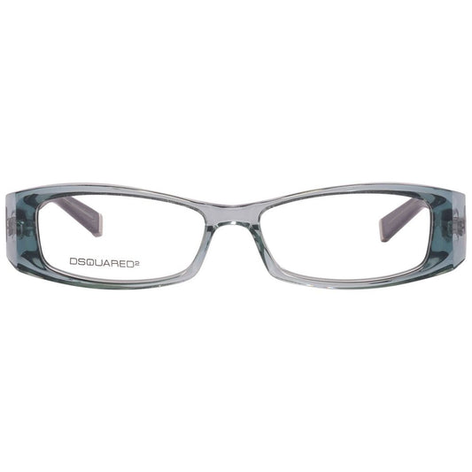 Transparent Plastic Glasses (Frames)