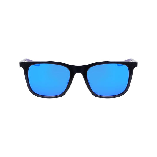 Black Injected Sunglasses