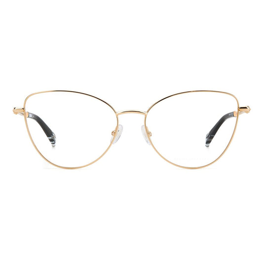 Rose Gold Stainless Steel Glasses (Frames)