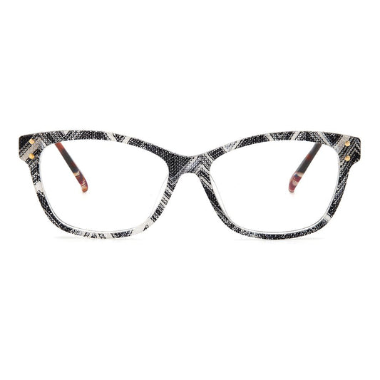 Bicolor Acetate Glasses (Frames)
