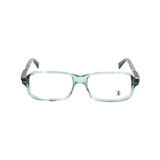 Turquoise Acetate Glasses (Frames)