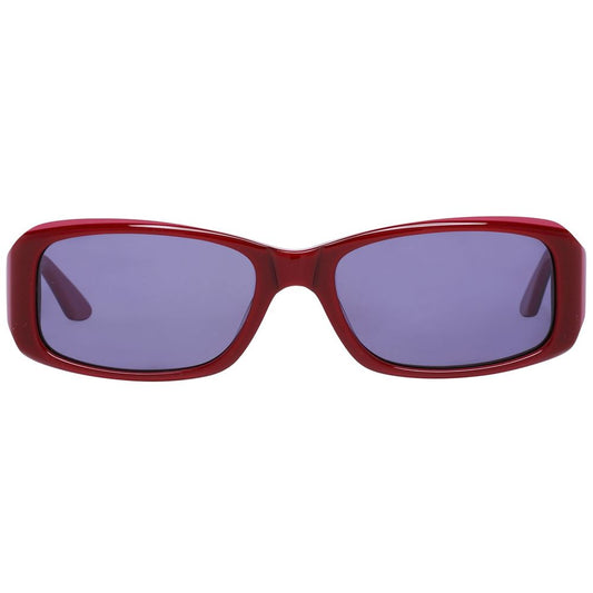 Multicolor Plastic Sunglasses