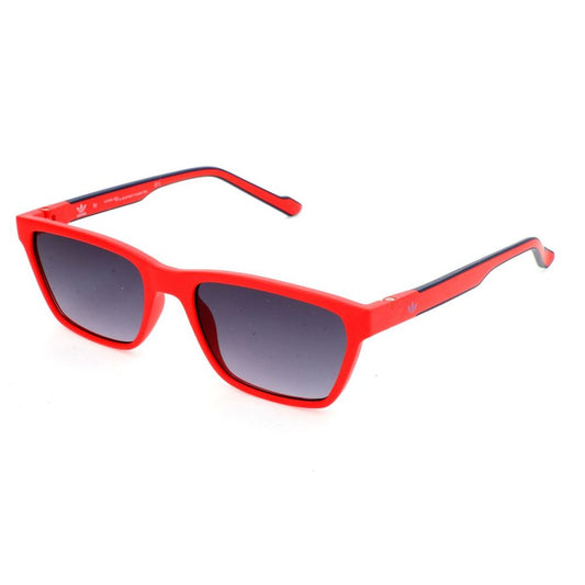 Multicolor Acetate Sunglasses