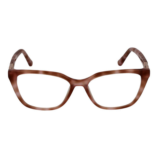 Beige Acetate Glasses (Frames)