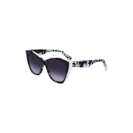 Bianco Acetate Women Sunglasses