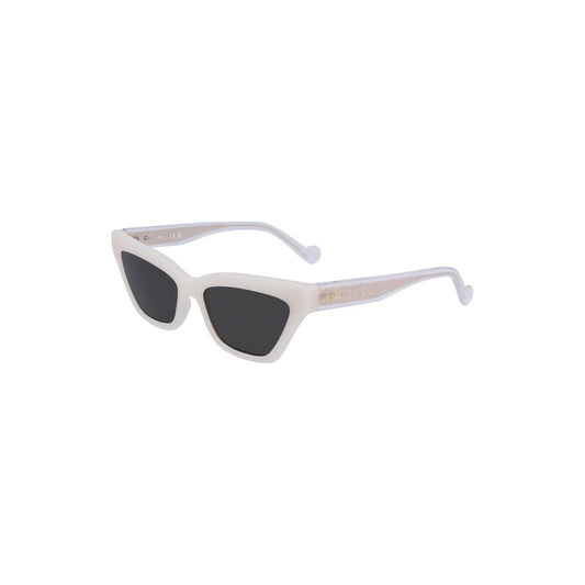 Bianco Plastic Women Sunglasses