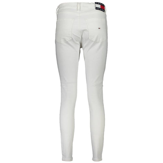 Bianco Cotton Women's Jeans