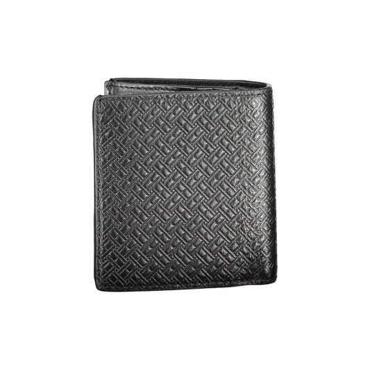 Nero Leather Men Wallet