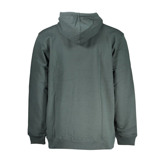 Verde Cotton Men Sweatshirt