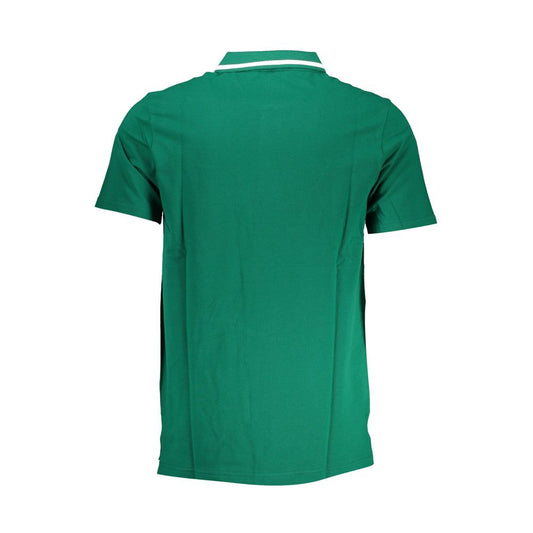 Verde Cotton Unisex Polo