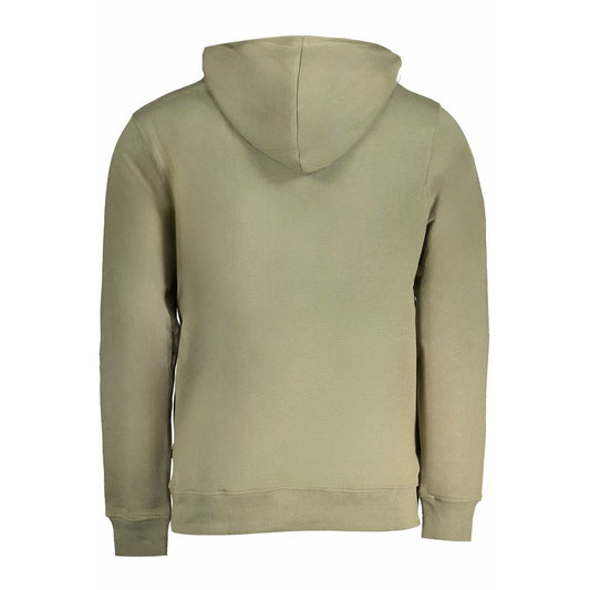 Verde Organic Cotton Men Hoodie