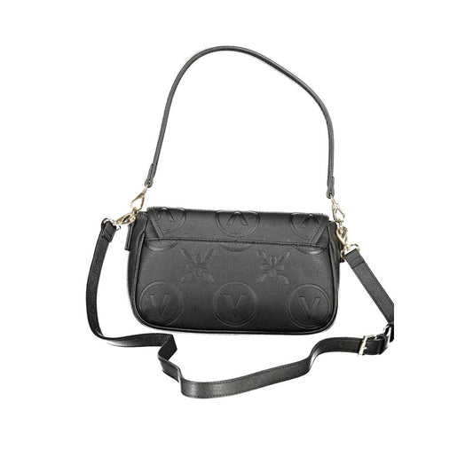 Nero Polyurethane Women's Bag