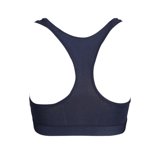Blu Cotone Women Sports Bra