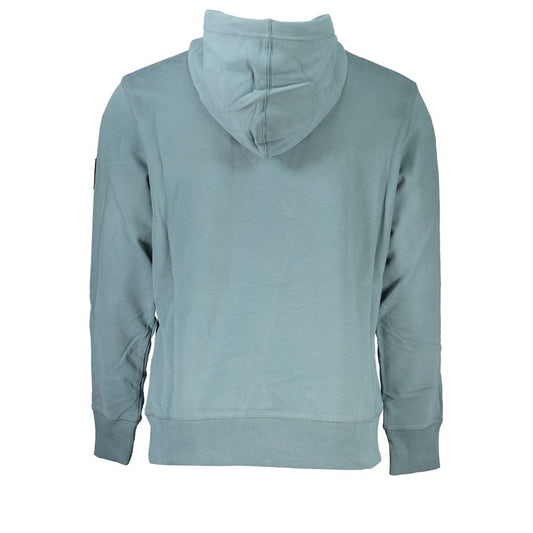 Verde Cotton Mens Sweatshirt