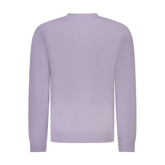 Viola Cotton Men Sweatshirt