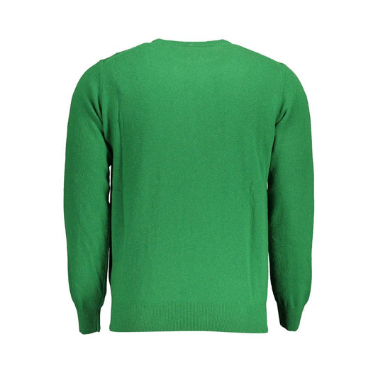 Verde Lana Men Sweater