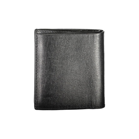 Nero Leather Men Wallet