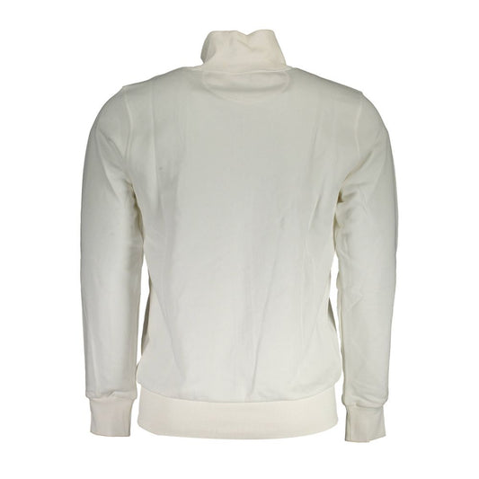 Bianco Cotton Mens Sweatshirt