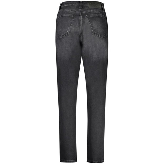 Nero Cotton Women's Jean