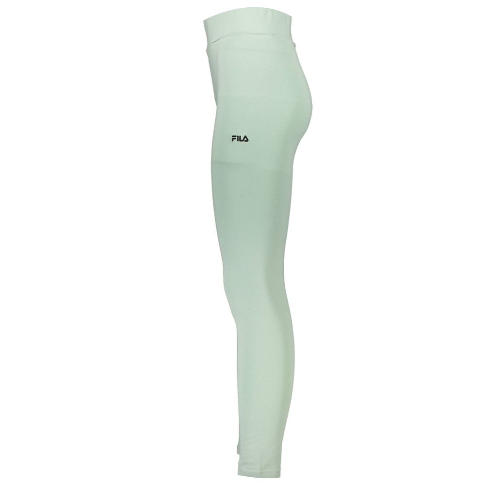 Verde Cotton Women Legging