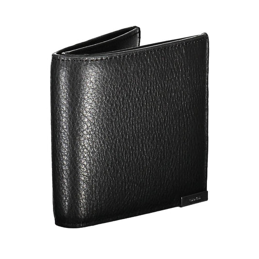 Nero Leather Men Wallet