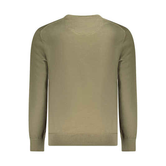 Verde Organic Cotton Men Sweater