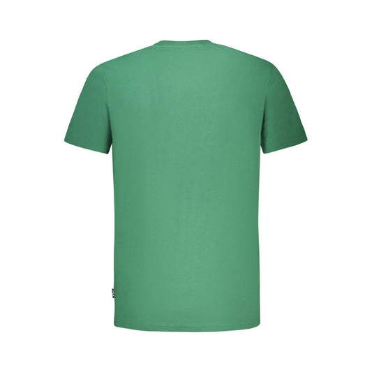 Verde Cotton Unisex T-Shirt