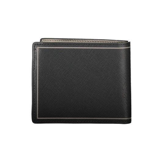Nero Leather Men Wallet