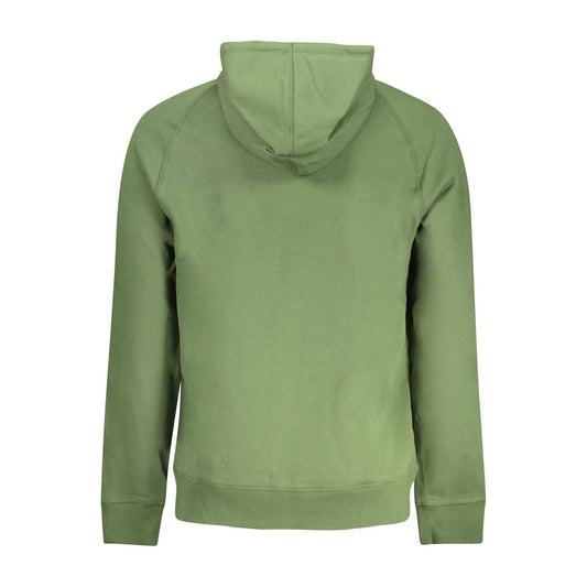 Verde Cotton Men Sweatshirt