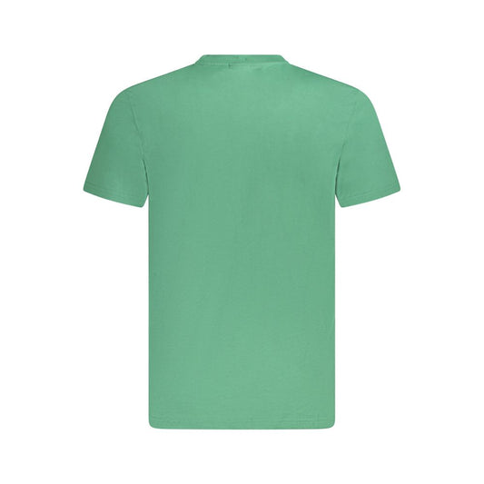 Verde Organic Cotton Men's T-Shirt