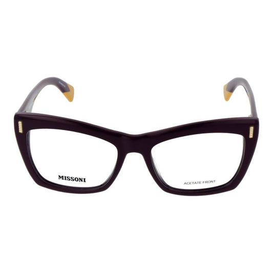 Multicolor Acetate Glasses (Frames)