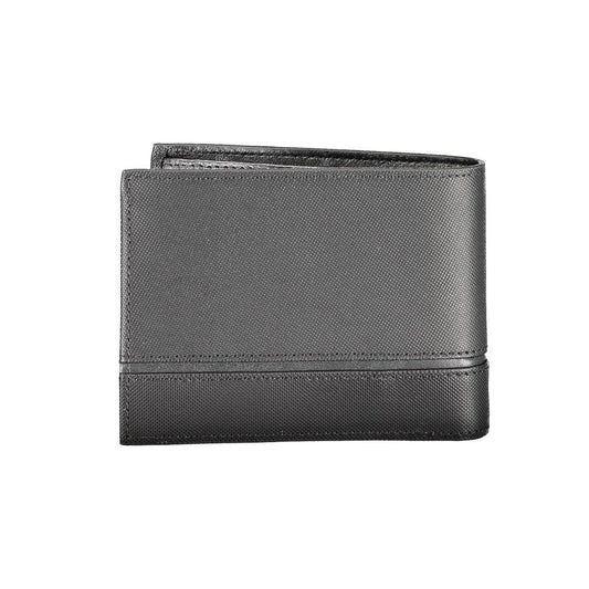 Nero Leather Mens Wallet