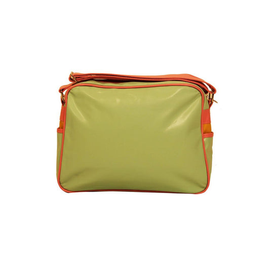 Verde Synthetic Women Shoulder Bag
